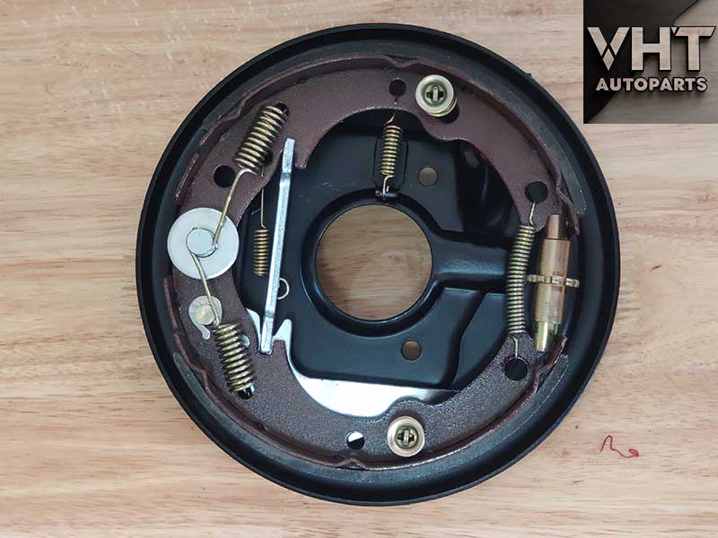 bộ mâm thắng tay xe tải đô thành iz65 và iz49